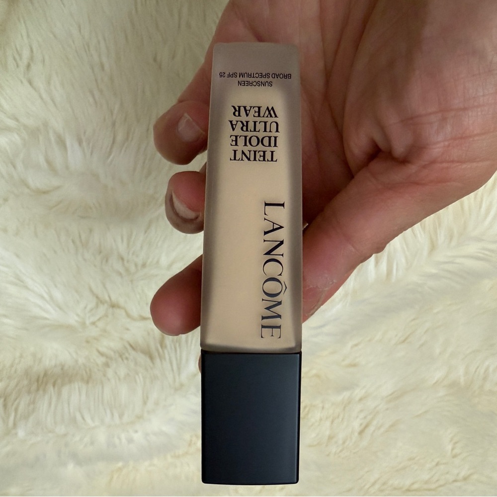 Lancôme
Teint Idole Ultra 24H Long Wear Matte Foundation 125W brand new - Picture 3 of 5